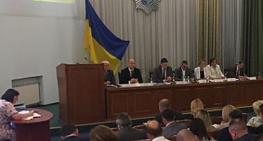 Рішення Колегії Державної міграційної служби України в центрі уваги державного підприємства