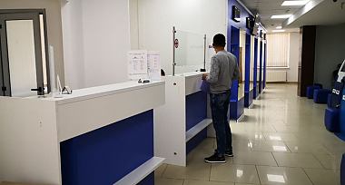 Відновлення прийому громадян в Ужгороді